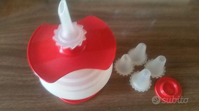 Pallina Mini Max Tupperware