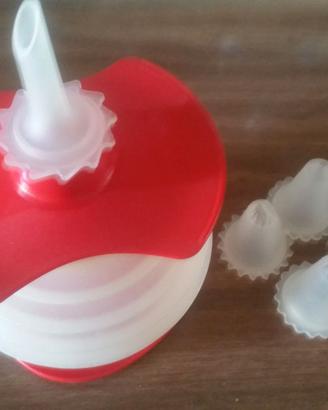Pallina Mini Max Tupperware