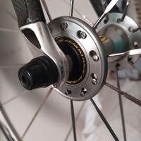 BICI DA CORSA MOSER KARBON