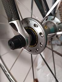 BICI DA CORSA MOSER KARBON