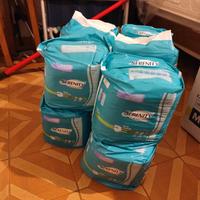 Pannolini Serenity Advance super assorbente M