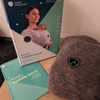 Koala Babycare Fascia Porta Bebe Neonato