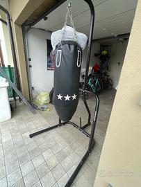 Sacco boxe