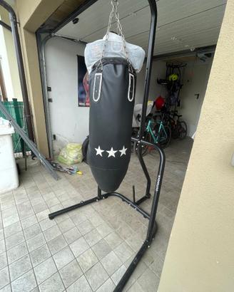 Sacco boxe