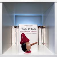 Le avventure di Pinocchio