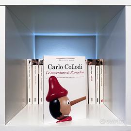 Le avventure di Pinocchio