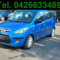 Ricambi usati HYUNDAI i10 1° SERIE 1.1 BENZ.- G4HG