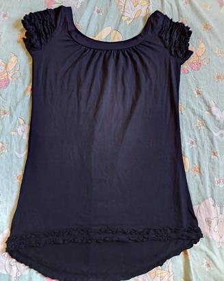 maglia donna 
