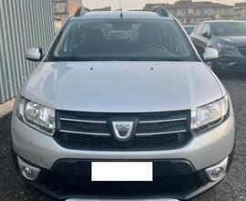 Dacia Sandero Stepway 1.5 dCi 8V 90CV Start&Stop P