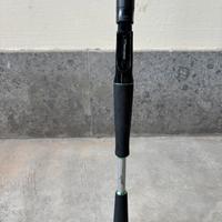 MOLIX SKIRMJAN PREDATOR HUNTER