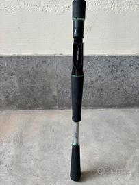 MOLIX SKIRMJAN PREDATOR HUNTER