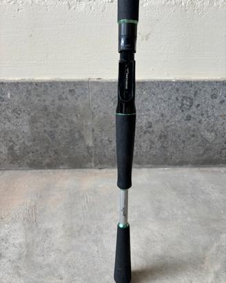 MOLIX SKIRMJAN PREDATOR HUNTER