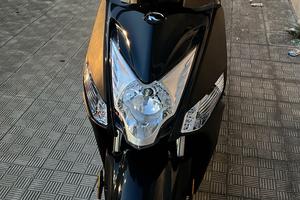 Kymco Agility 125
