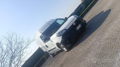FIAT DOBLO' TETTO ALTO 1.6MJT 105CV