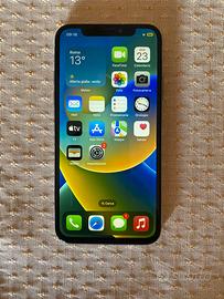 iPhone X 256 gb