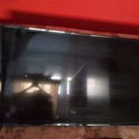 Televisore JVC smart tv