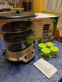 Vaporiera TEFAL