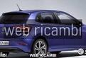 Ricambi vw polo 2021 2022 MUSATA RIF 34