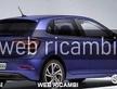 Ricambi vw polo 2021 2022 MUSATA RIF 34
