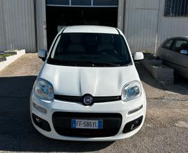 Fiat Panda 1.3 MJT 80 CV S&S Easy