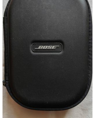 Bose quietcomfort
