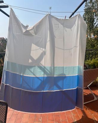 Tenda doccia