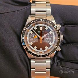 Tudor Heritage Chrono Montecarlo 