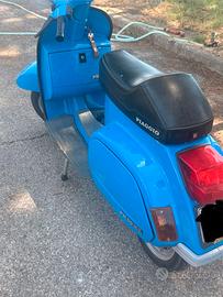 Vespa piaggio