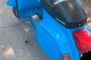 Vespa piaggio