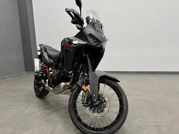 Honda CRF1100L Africa Twin - 2025