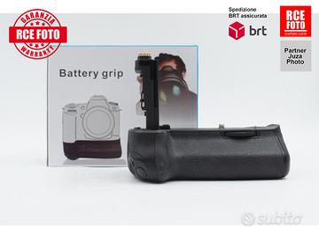 BATTERY GRIP 6DMK2