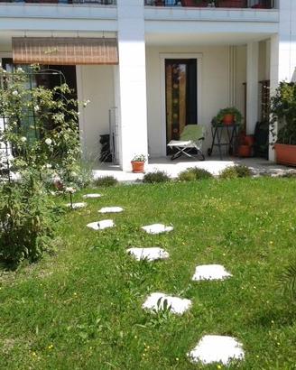 Accogliente Bilocale - Zona Parco Ducale