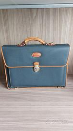 valigetta 24 ore Sergio Tacchini originale 1997