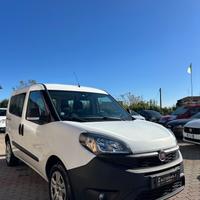 Fiat Doblo Doblò 1.3 MJT S&S PL Combi Maxi N1 Loun