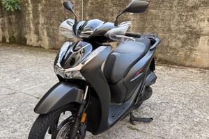Honda sh125i abs sport 2023