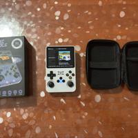 Console portatile R36S – come nuova