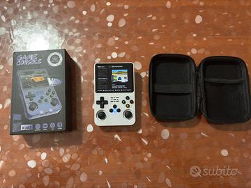 Console portatile R36S – come nuova