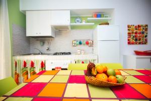 San Saba - Casa Vacanza