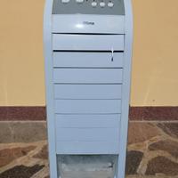 Qlima rinfrescante raffrescatore evaporativo 