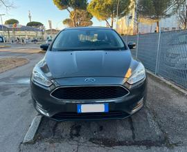 Ford Focus 1.5 TDCi 120 CV Start&Stop GARANZIA 12 