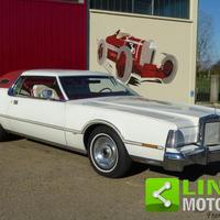 LINCOLN Continental MARK IV LIPSTICK EDITION