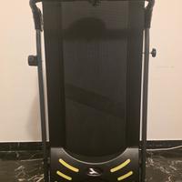 tapis roulant  magnetico 