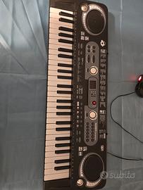 pianola Bontempi