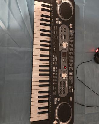 pianola Bontempi