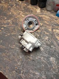 ricambi piaggio:ciao si bravo boxer am6