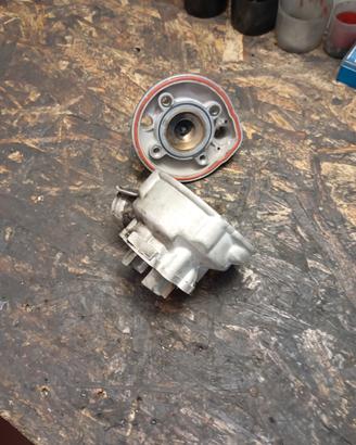 ricambi piaggio:ciao si bravo boxer am6