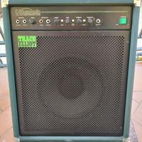 Trace Ellion Commando 12 Perfetto -1995-