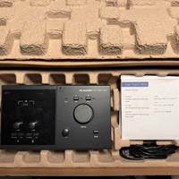 Scheda M-Audio Fast Track C400