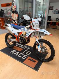 Ktm 350 EXC F SIX DAYS
