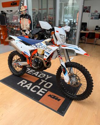 Ktm 350 EXC F SIX DAYS